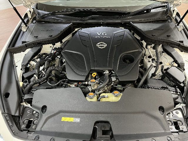 NISSAN SKYLINE 2019 Image 31