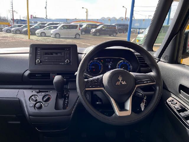 MITSUBISHI EK X SPACE 2022 Image 31