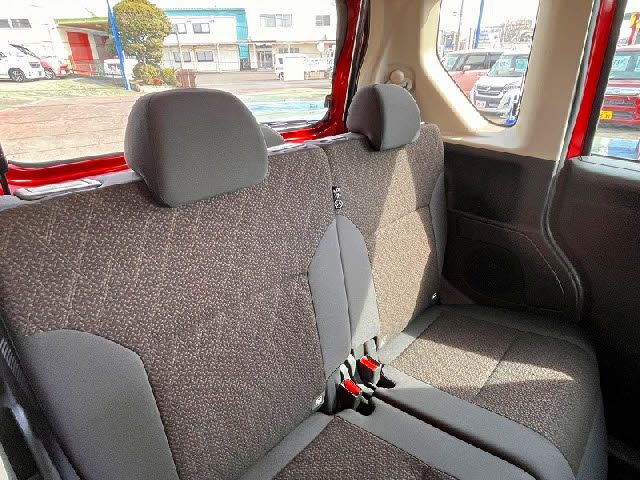 MITSUBISHI EK X SPACE 2022 Image 31