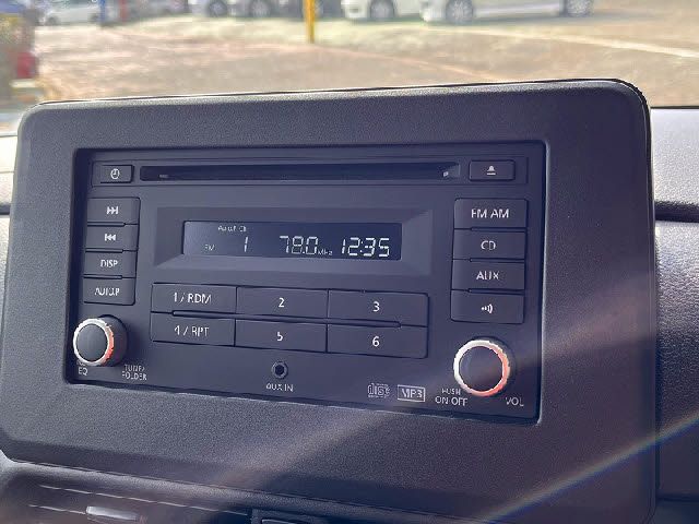 MITSUBISHI EK X SPACE 2022 Image 31