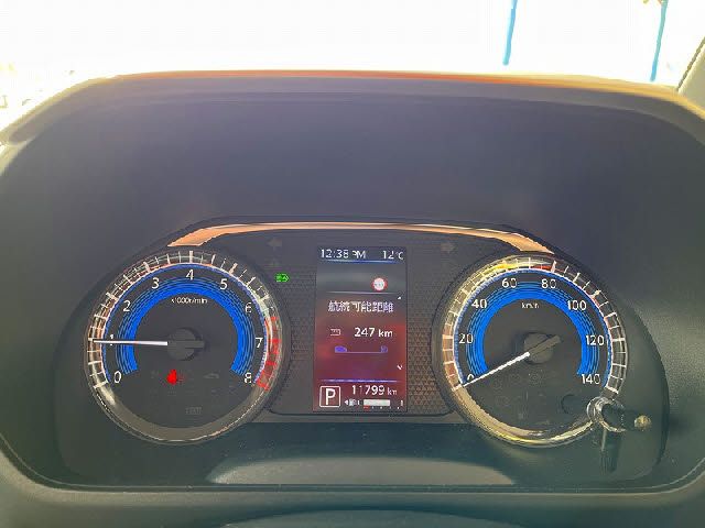 MITSUBISHI EK X SPACE 2022 Image 31