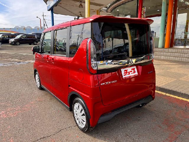MITSUBISHI EK X SPACE 2022 Image 31