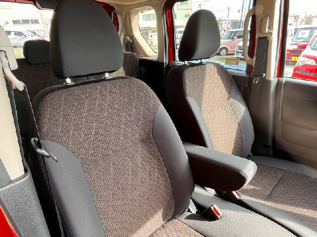 MITSUBISHI EK X SPACE 2022 Image 31