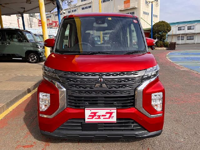 MITSUBISHI EK X SPACE 2022 Image 31