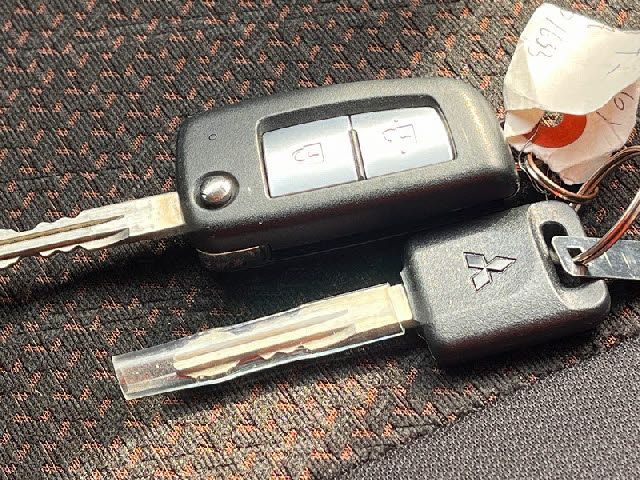 MITSUBISHI EK X SPACE 2022 Image 31