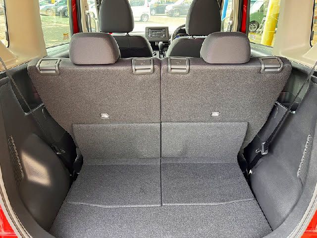 MITSUBISHI EK X SPACE 2022 Image 31