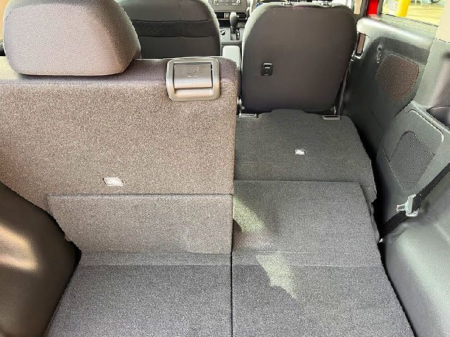 MITSUBISHI EK X SPACE 2022 Image 31