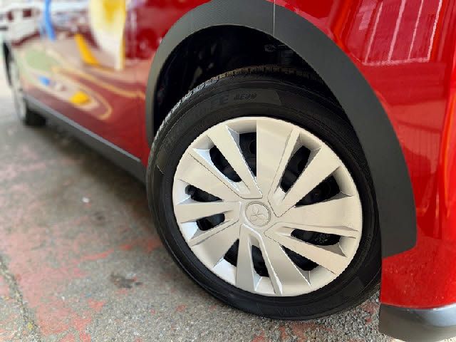 MITSUBISHI EK X SPACE 2022 Image 31