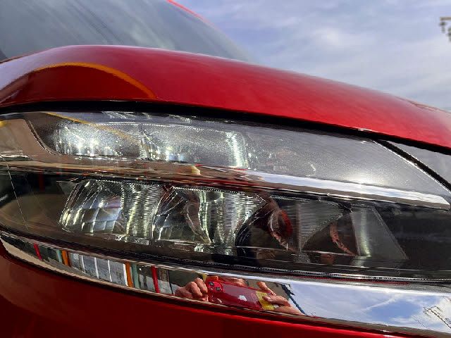 MITSUBISHI EK X SPACE 2022 Image 31