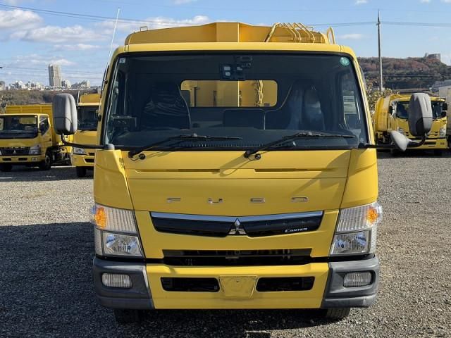 MITSUBISHI CANTER 2018 Image 31