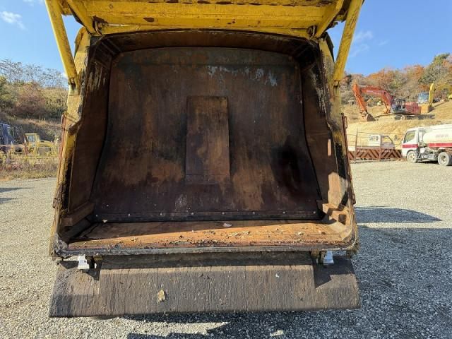 MITSUBISHI CANTER 2018 Image 31