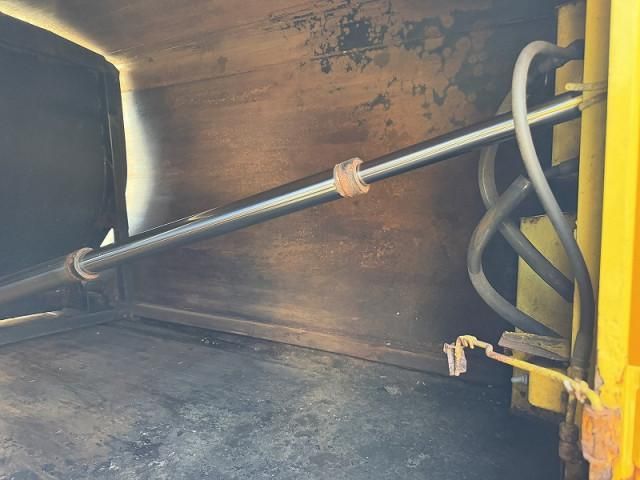 MITSUBISHI CANTER 2018 Image 31