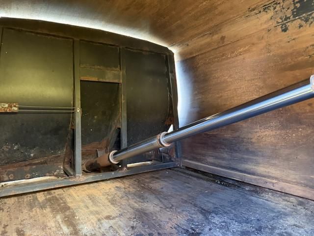 MITSUBISHI CANTER 2018 Image 31