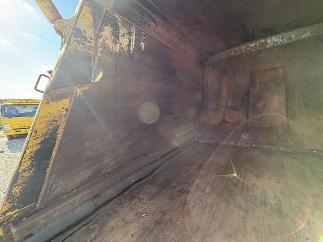 MITSUBISHI CANTER 2018 Image 31