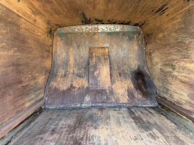 MITSUBISHI CANTER 2018 Image 31