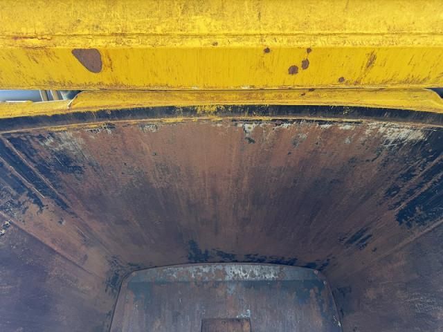 MITSUBISHI CANTER 2018 Image 31