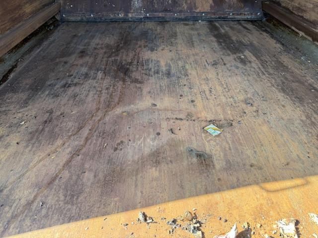 MITSUBISHI CANTER 2018 Image 31