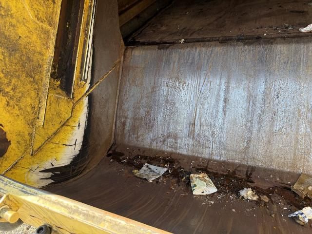 MITSUBISHI CANTER 2018 Image 31