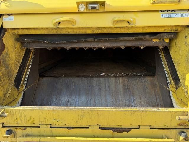 MITSUBISHI CANTER 2018 Image 31