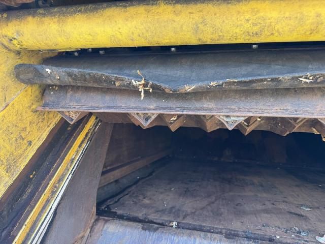 MITSUBISHI CANTER 2018 Image 31