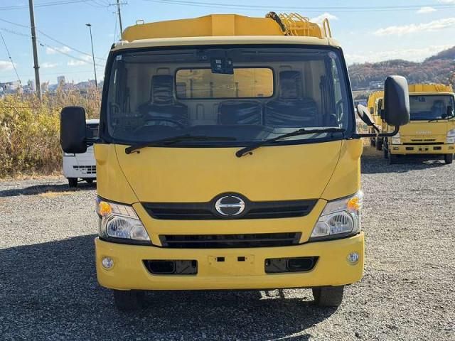 HINO DUTRO 2016 Image 31