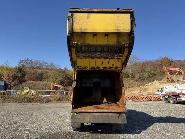 HINO DUTRO 2016 Image 31