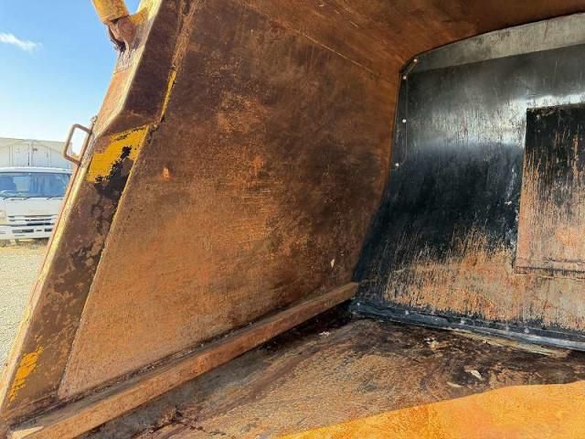 HINO DUTRO 2016 Image 31