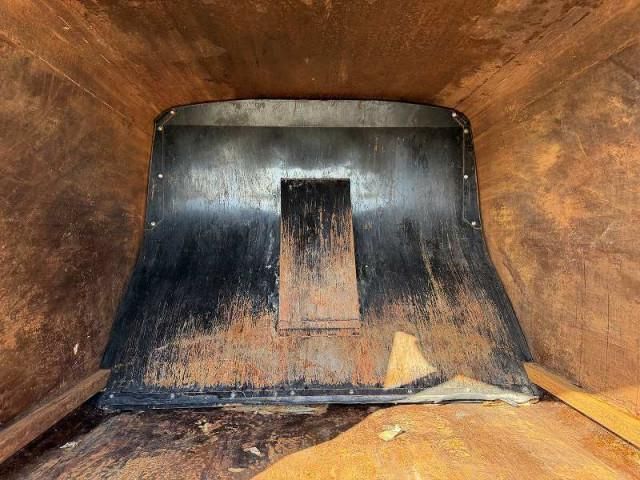 HINO DUTRO 2016 Image 31