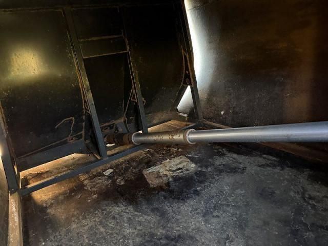 HINO DUTRO 2016 Image 31