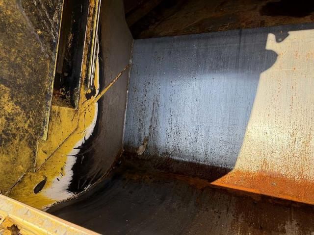 HINO DUTRO 2016 Image 31