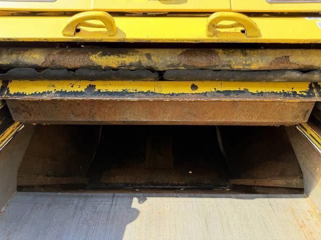 HINO DUTRO 2016 Image 31