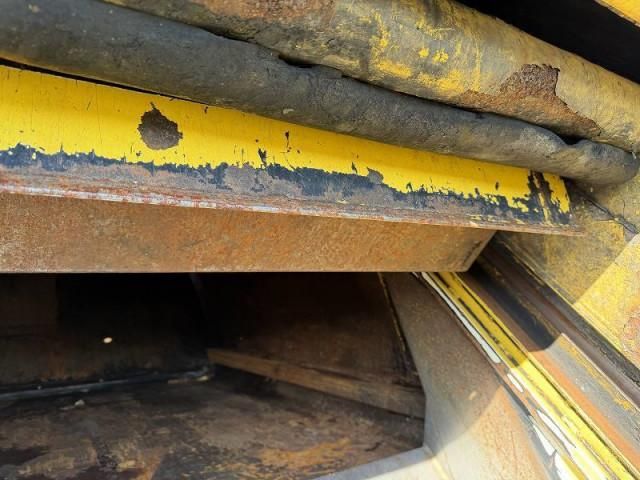 HINO DUTRO 2016 Image 31