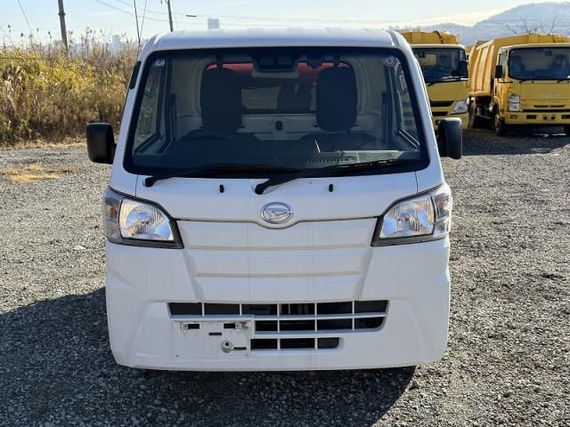 DAIHATSU HIJET TRUCK 2021 Image 31