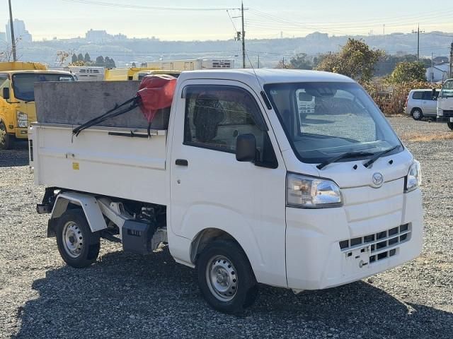 DAIHATSU HIJET TRUCK 2021 Image 31