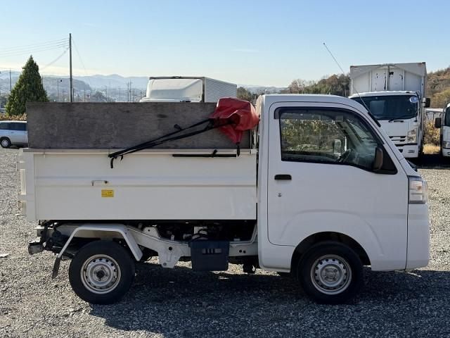 DAIHATSU HIJET TRUCK 2021 Image 31