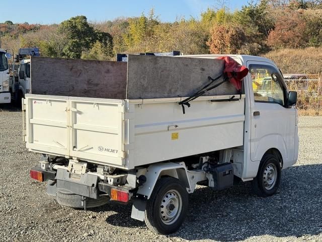 DAIHATSU HIJET TRUCK 2021 Image 31