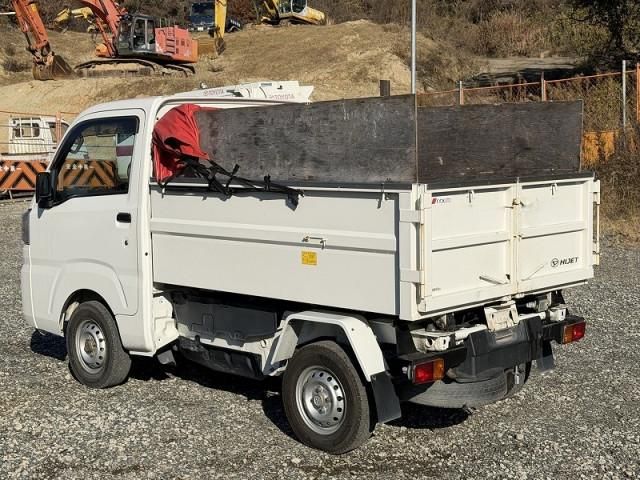DAIHATSU HIJET TRUCK 2021 Image 31