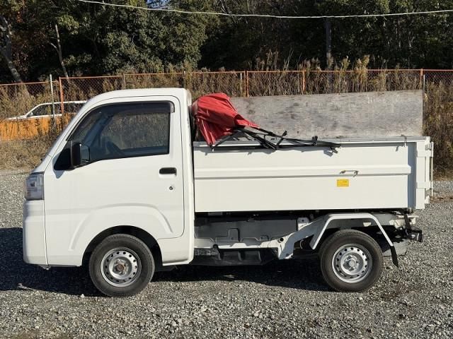 DAIHATSU HIJET TRUCK 2021 Image 31