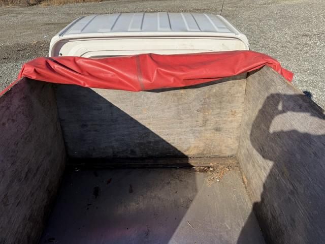 DAIHATSU HIJET TRUCK 2021 Image 31