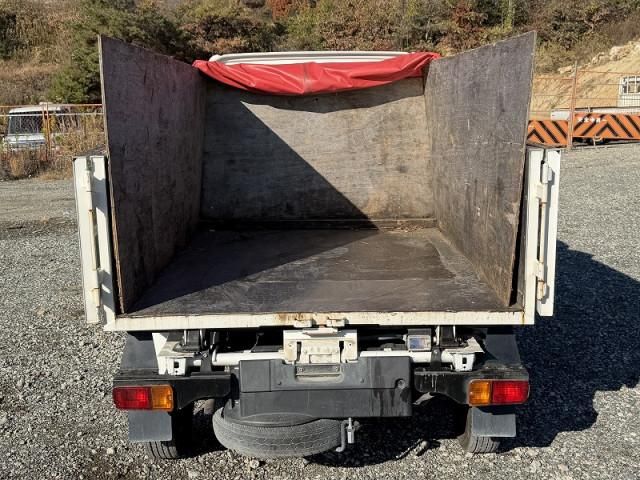 DAIHATSU HIJET TRUCK 2021 Image 31