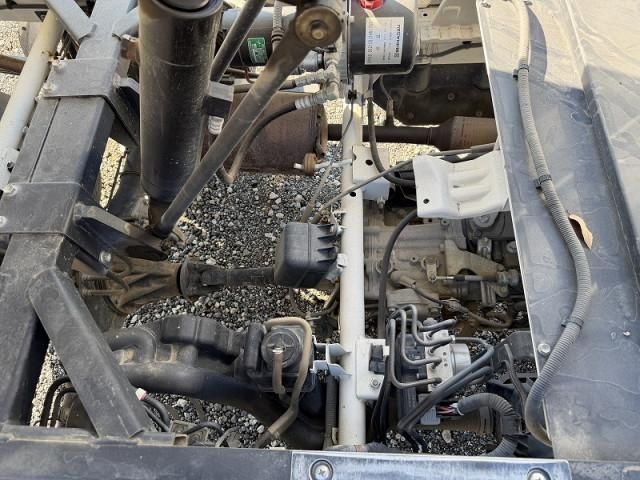 DAIHATSU HIJET TRUCK 2021 Image 31