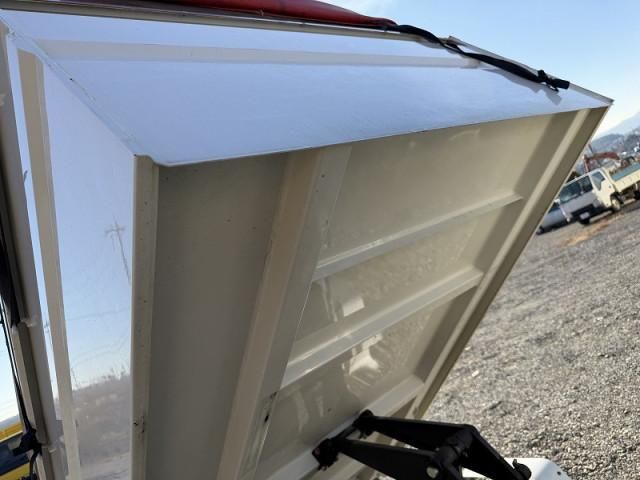 DAIHATSU HIJET TRUCK 2021 Image 31