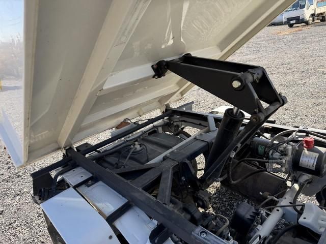 DAIHATSU HIJET TRUCK 2021 Image 31