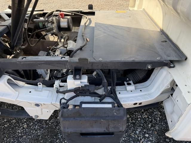 DAIHATSU HIJET TRUCK 2021 Image 31