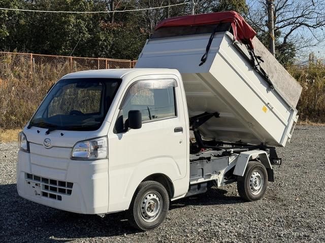 DAIHATSU HIJET TRUCK 2021 Image 31