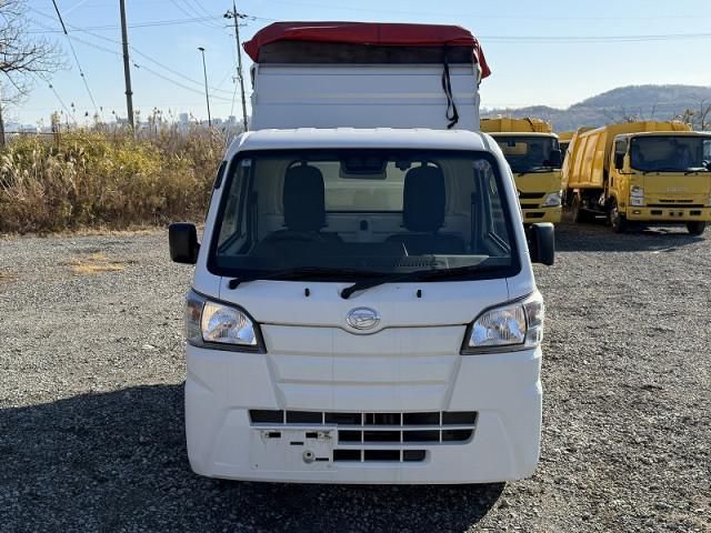 DAIHATSU HIJET TRUCK 2021 Image 31