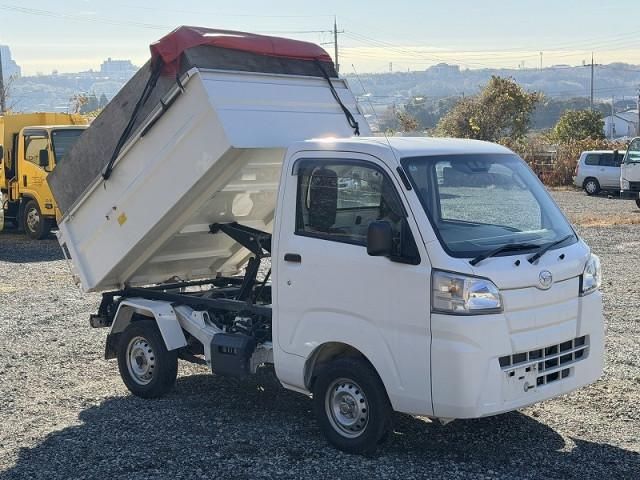 DAIHATSU HIJET TRUCK 2021 Image 31