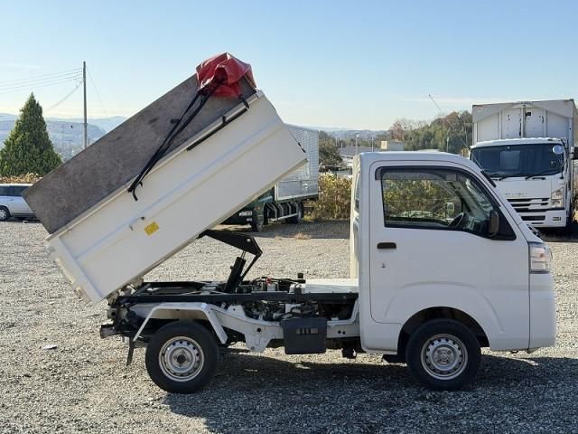 DAIHATSU HIJET TRUCK 2021 Image 31