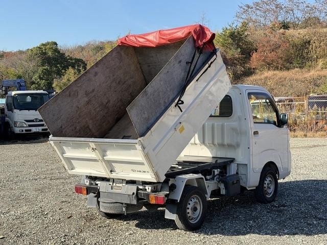 DAIHATSU HIJET TRUCK 2021 Image 31