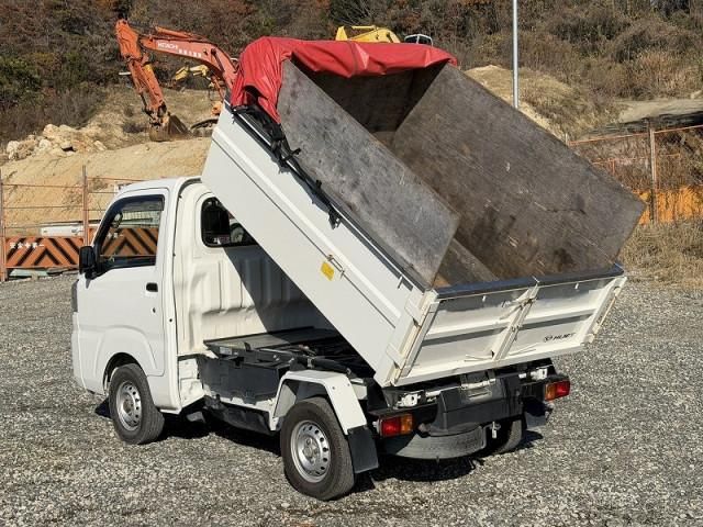 DAIHATSU HIJET TRUCK 2021 Image 31